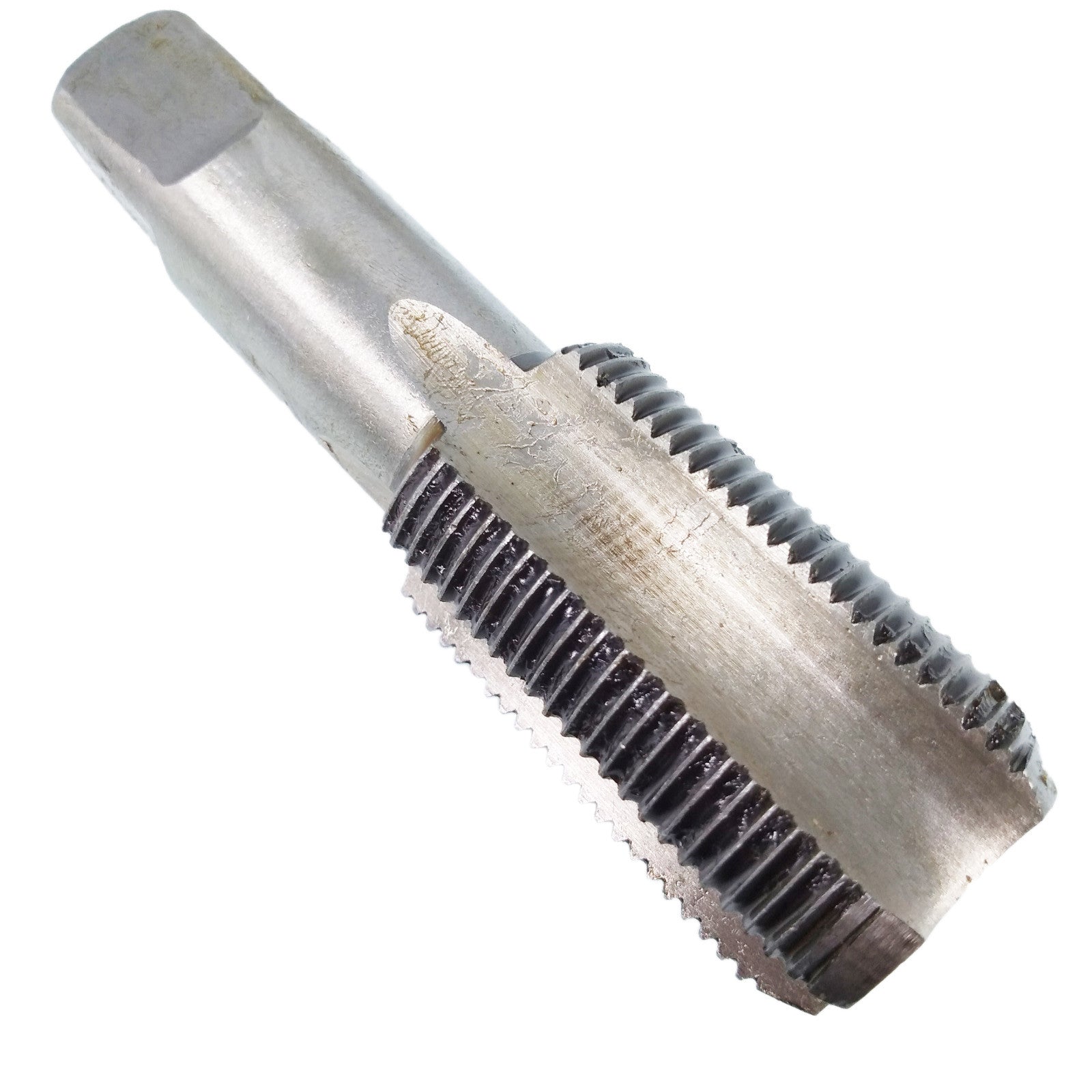US Stock HSS 30mm x 2 Metric Taper & Plug Tap Right Hand Thread M30 x 2mm Pitch