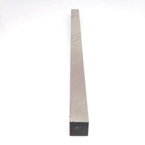 1pcs 12 x 12 x 200mm Square Blades High Speed Steel Bar Handy Lathe HSS Tool Bit