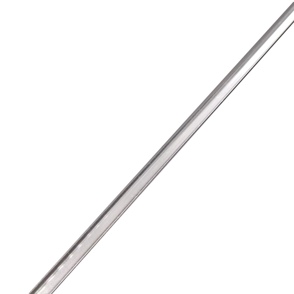 US Stock 60x 3mm x 3mm ±10% 13" Long Clear Acrylic Triangle Shaped Rod PMMA Bar