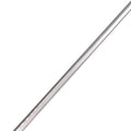 US Stock 60x 3mm x 3mm ±10% 13" Long Clear Acrylic Triangle Shaped Rod PMMA Bar
