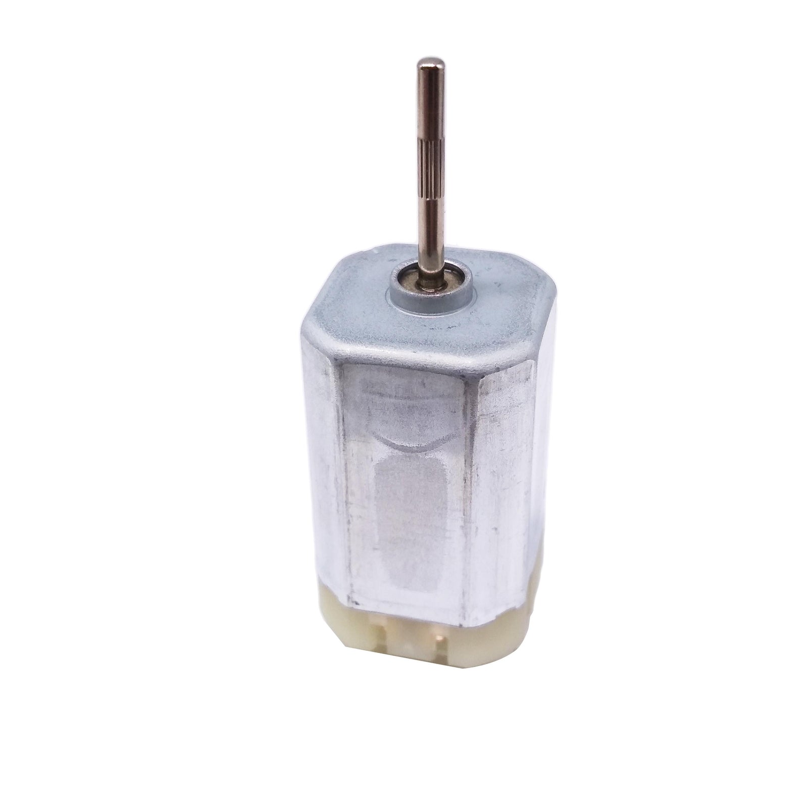 AU Stock 5pcs DC 12-18V 14500RPM SF-266SA-1G160 Square 6-Pole Rotor DC Motor