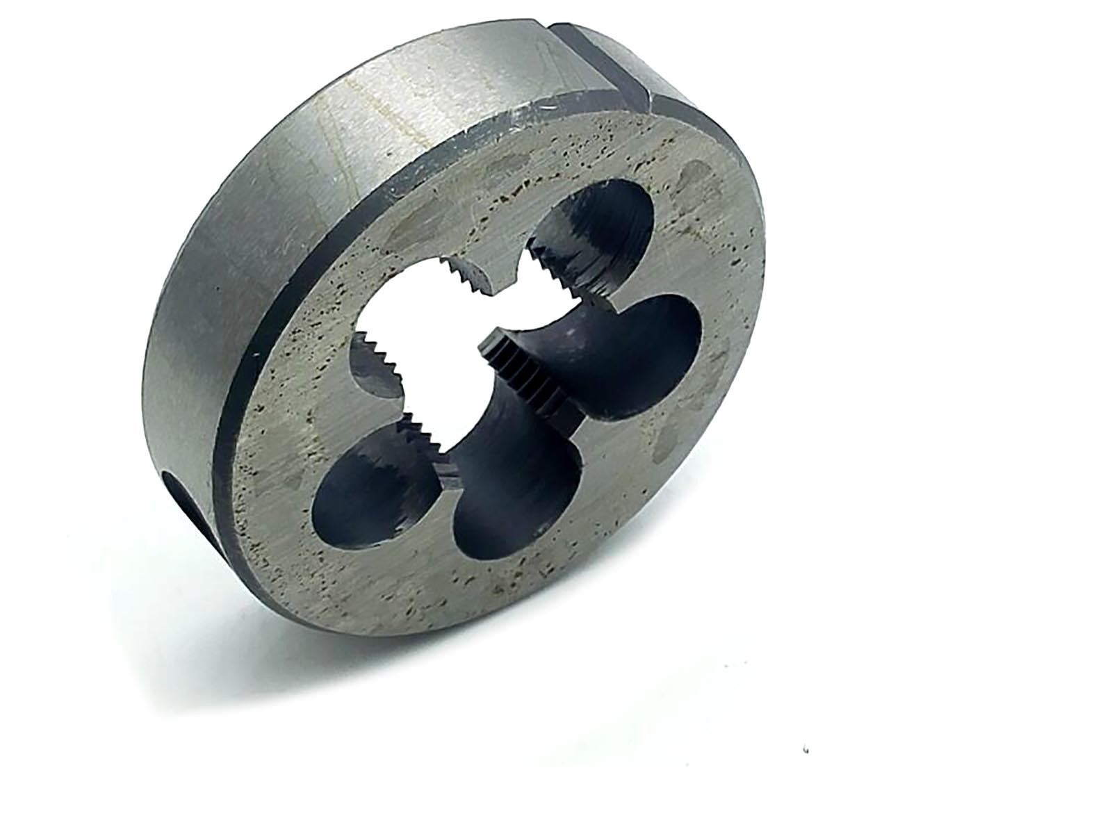 US Stock New HSS 9/16-24 UNS Die Right Hand Thread