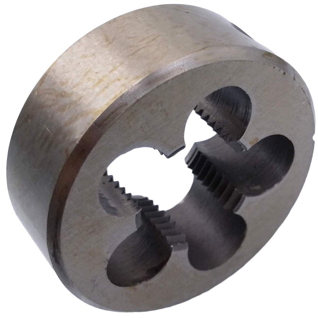 US Stock New HSS 3/8-18 NPT Taper Pipe Thread Die
