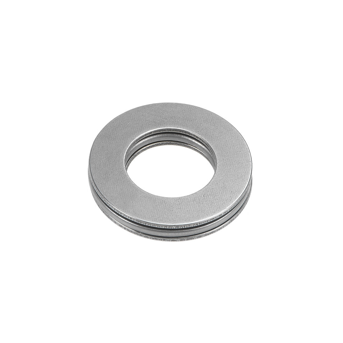 2pcs AXK1528 Thrust Needle Roller Bearings 15x28x2mm with AS1528 Washers