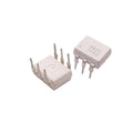 US Stock 20pcs 4N25 DIP-6 Optoisolators Transistor