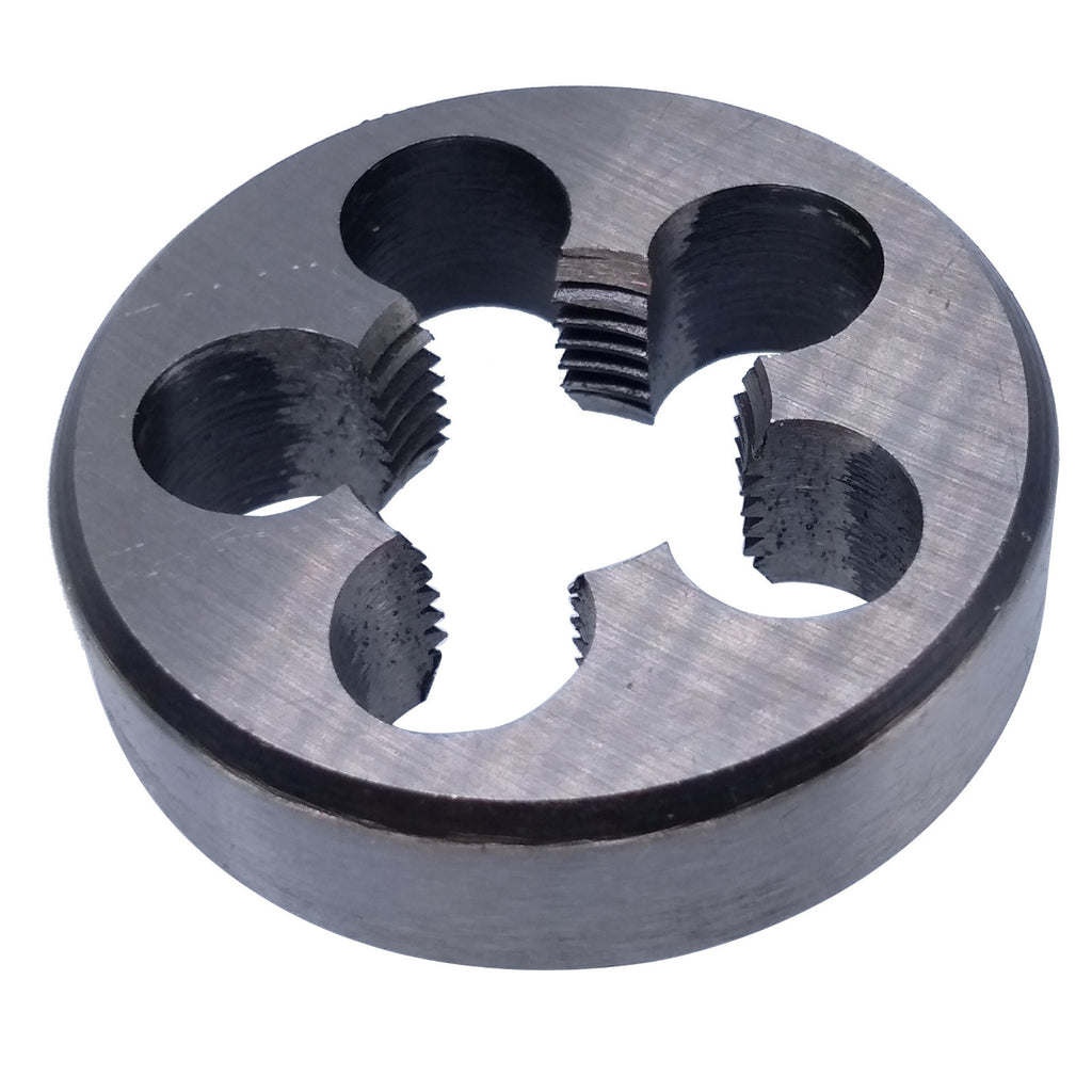 US Stock HSS 16mm x 1.25 Metric Die Right Hand Thread M16 x 1.25mm Pitch