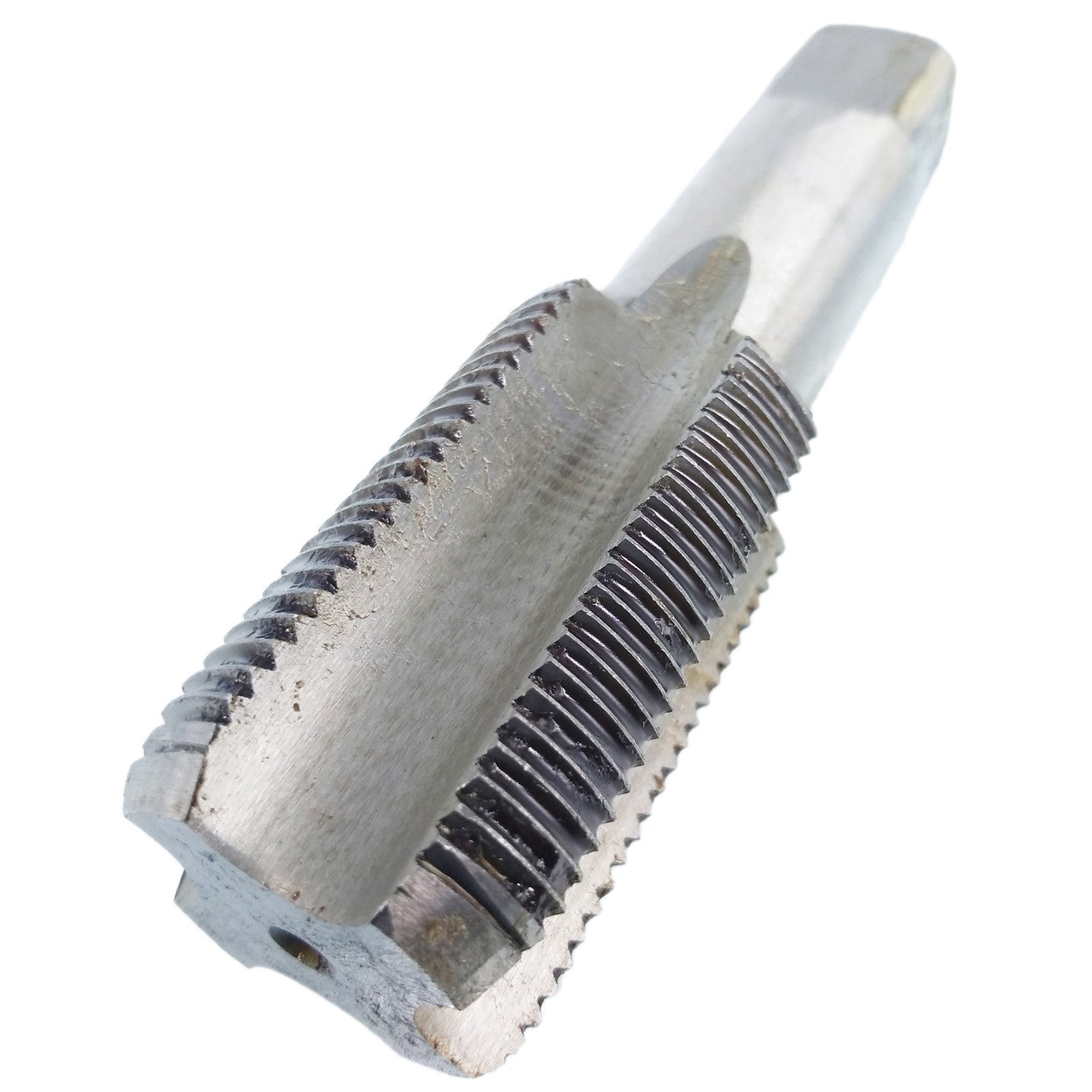 AU Stock HSS 30mm x 2 Metric Taper & Plug Tap Right Hand Thread M30 x 2mm Pitch