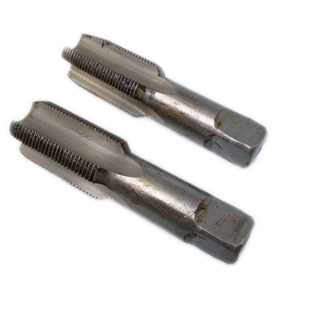 HSS M24 x 1.5mm Taper & Plug Tap & M24 x 1.5mm Die Metric Thread Right Hand
