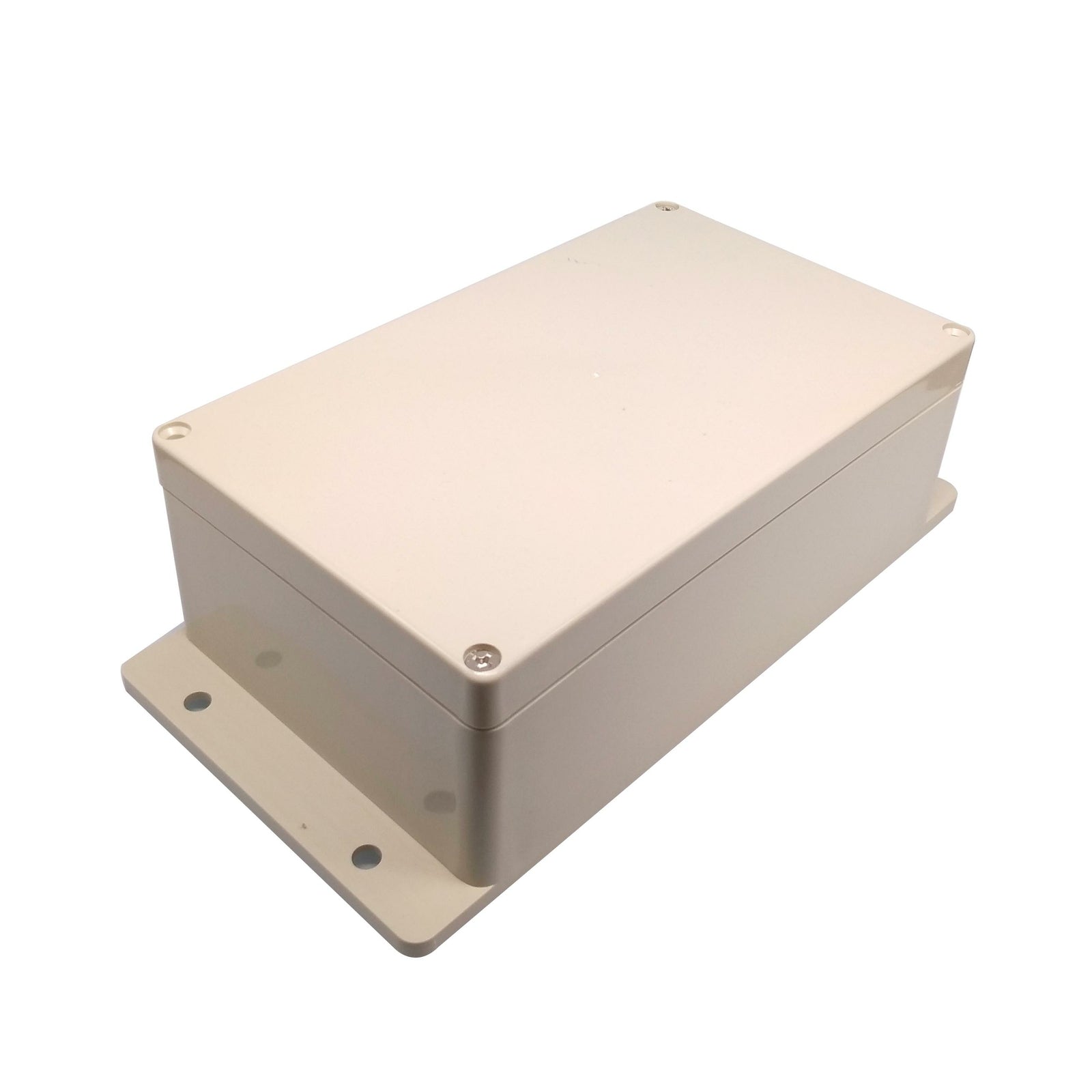 US Stock 1pc Plastic Project Box Electronic Enclosure Case DIY 75 x 120 x 200mm