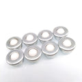 8x CY-8H Dia 8mm 5/16'' Ball Nylon Transfer Bearing Unit Ball Wheel Conveyor