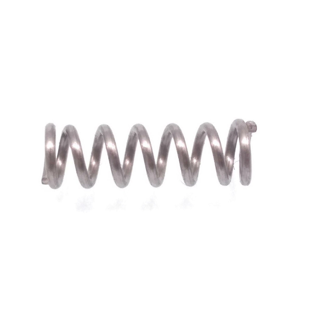 10pcs 0.8mm x 5mm x 15mm Stainless Steel Compression Spring Pressure Spring