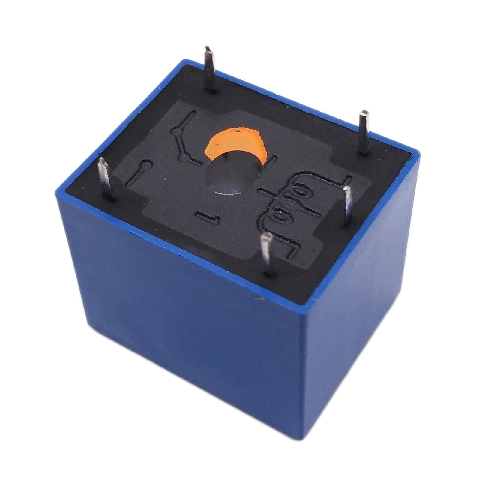 US Stock 5pcs SRD-03VDC-SL-C 3V DC Power Relay PCB Type SPDT 5 Pins
