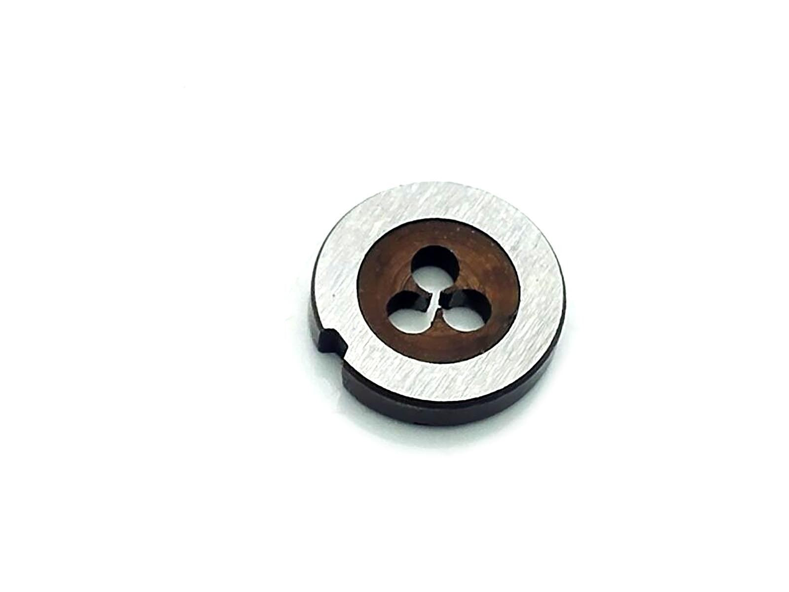 US Stock New HSS 1mm x 0.25 Metric Die Right Hand Thread M1 x 0.25mm Pitch