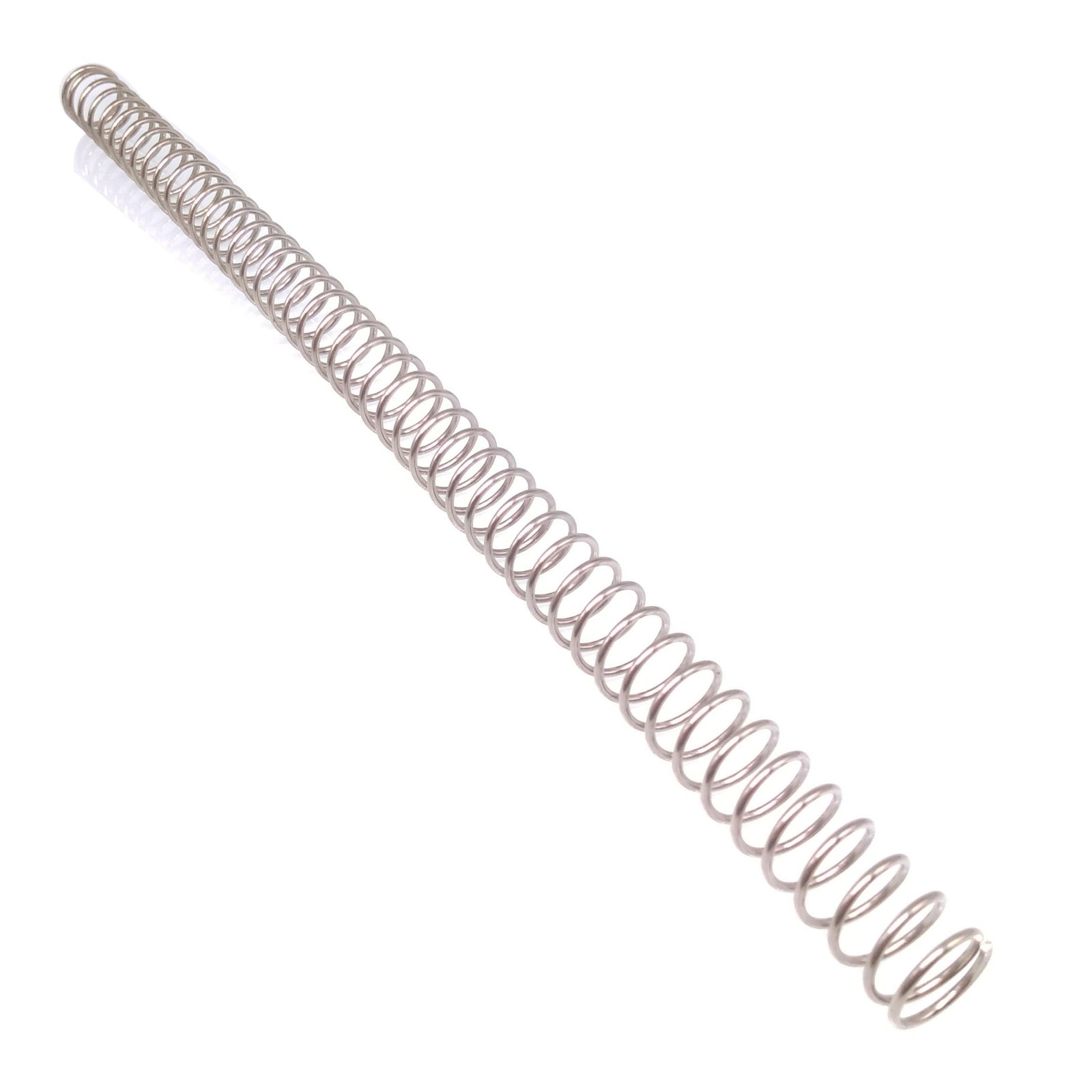 1pc 305mm Compression Spring 304 Stainless Steel Pressure Springs 1.5 x 16mm
