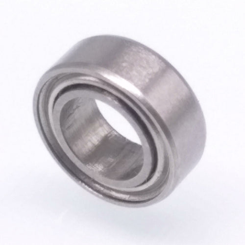 20pcs Ball Bearing MR74ZZ 4x7x2.5mm Metal Shield MR74Z