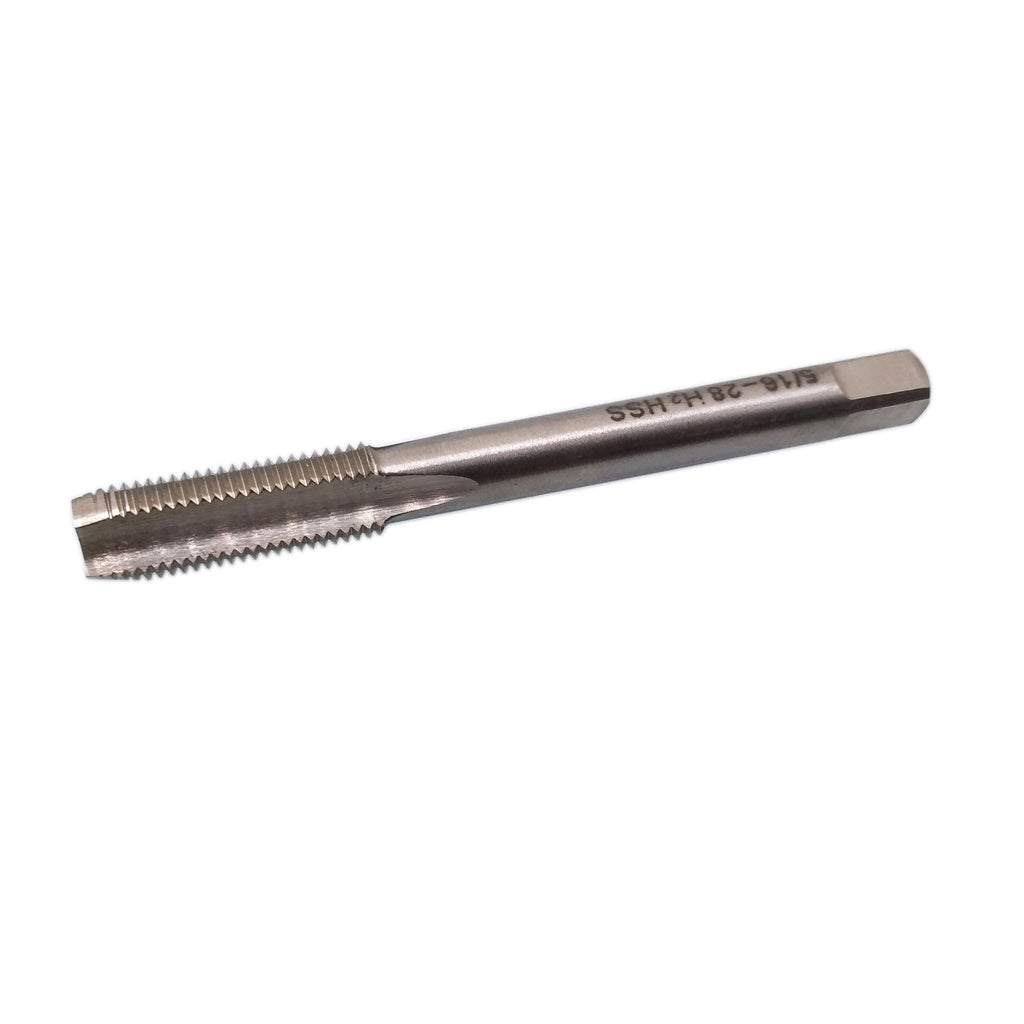 US Stock New HSS 5/16-28 UNF Tap Right Hand Thread