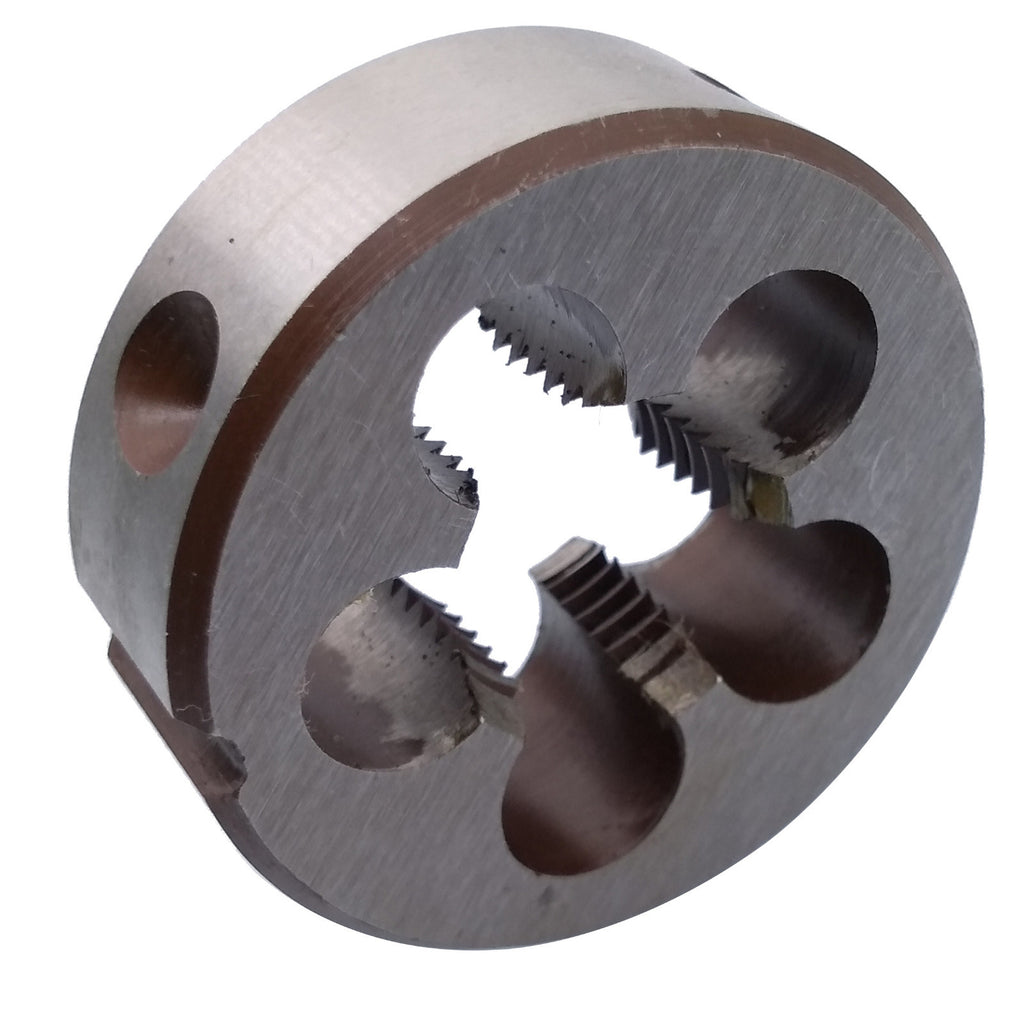 US Stock New HSS 15mm x 1.5 Metric Die Right Hand Thread M15 x 1.5mm Pitch