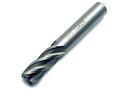US Stock 10mm Four 4 Flute HSS & Aluminium End Mill Cutter CNC Bit