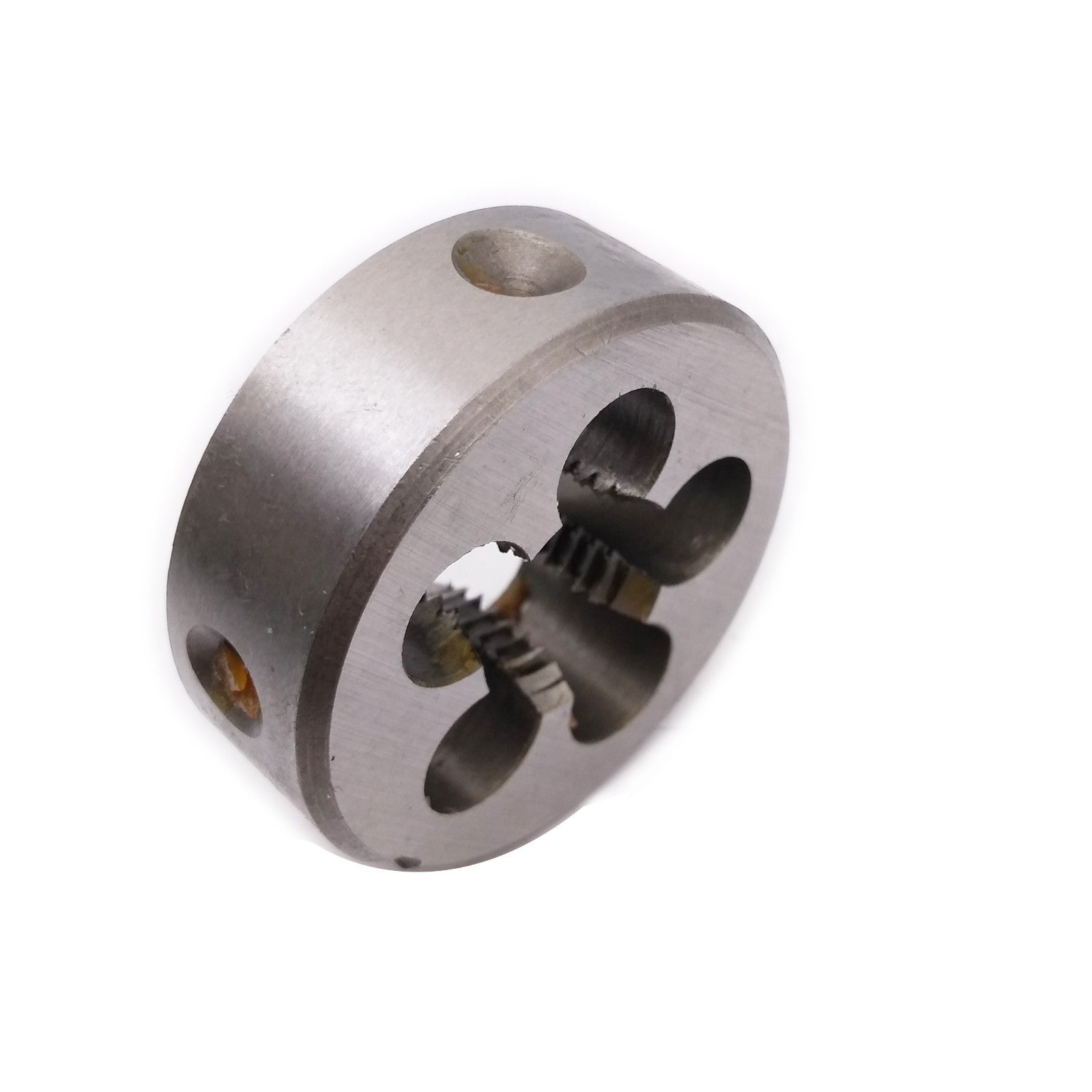 US Stock New HSS 14mm x 1.5 Metric Die Right Hand Thread M14 x 1.5mm Pitch