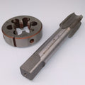 AU Stock HSS M24 x 2mm Tap & M24 x 2.0mm Die Metric Thread Right Hand