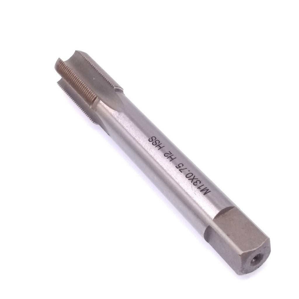 US Stock HSS 13mm x 0.75 Metric Tap Right Hand Thread M13 x 0.75mm Pitch