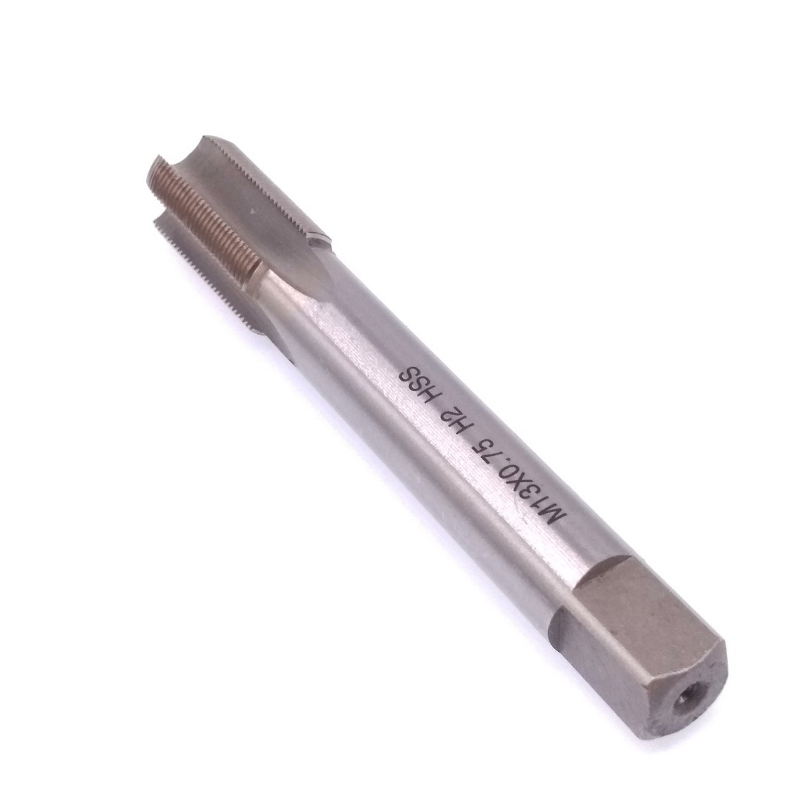 US Stock HSS 13mm x 0.75 Metric Tap Right Hand Thread M13 x 0.75mm Pitch