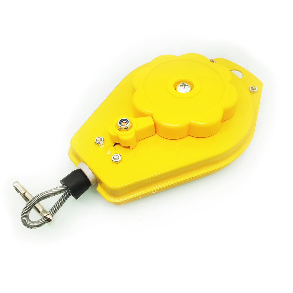 AU Stock New Spring Balancer Tool Holder Ergonomic Hanging Retractable 3 - 5kg