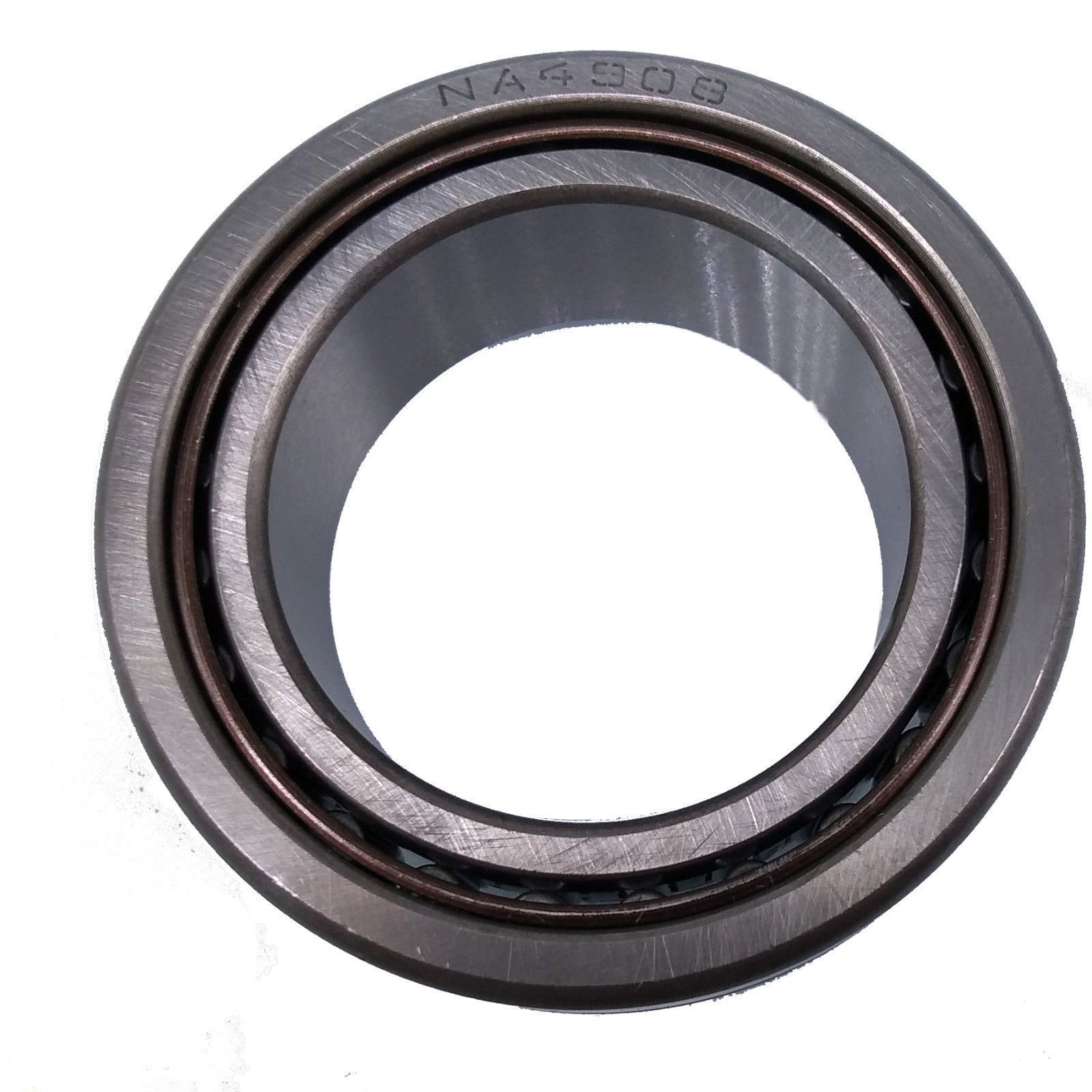 US Stock NA4908 40 x 62 x 22mm Drawn Cup Caged Needle Roller Bearing 4524908