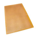 US Stock 10pcs Prototype PCB Universal Bread Board 10 x 15cm Sigle Side Copper