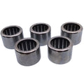 US Stock 5pcs HF1616 One Way Clutch Miniature Needle Roller Bearing 16x22x16mm