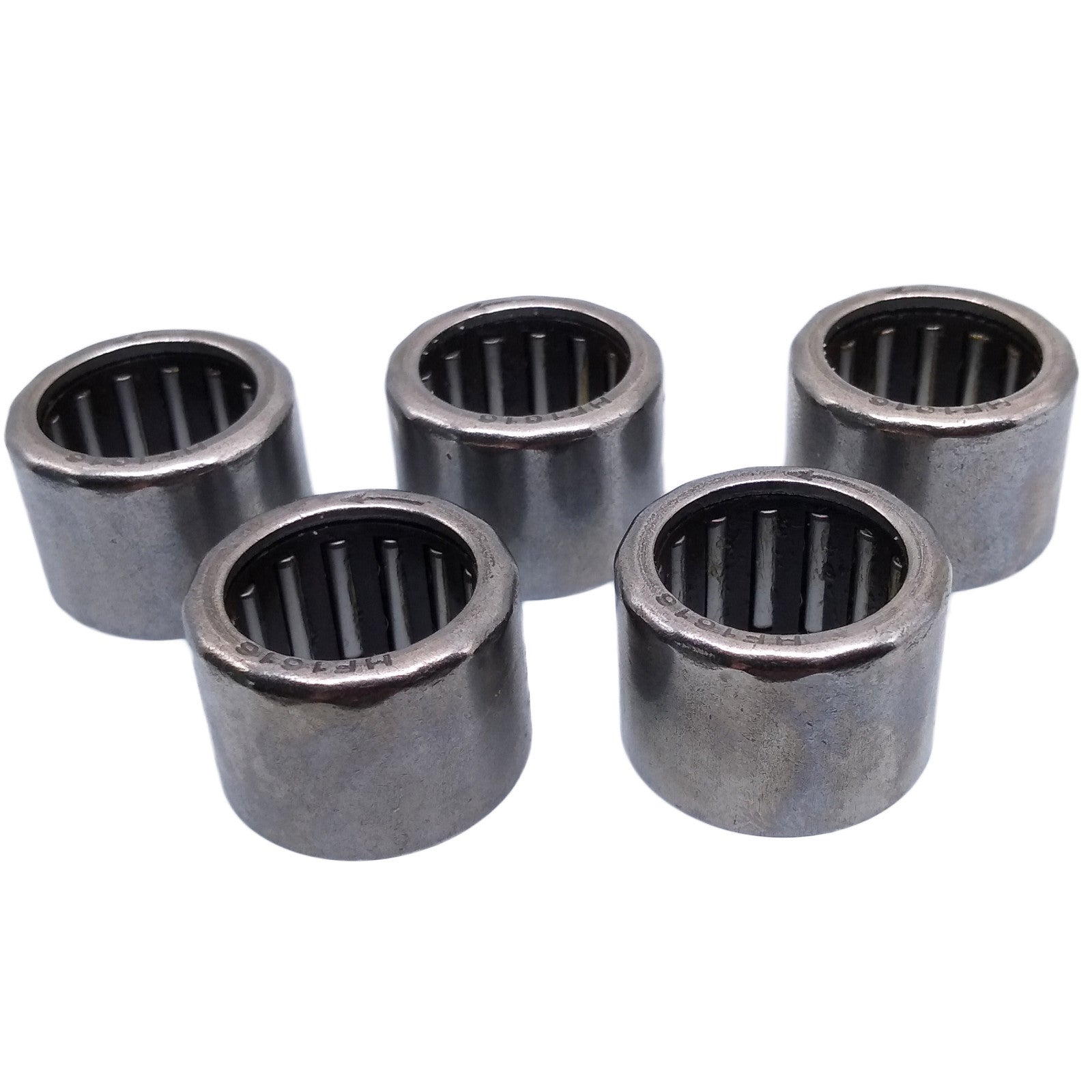 US Stock 5pcs HF1616 One Way Clutch Miniature Needle Roller Bearing 16x22x16mm