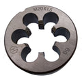 AU Stock HSS 20mm x 1.5 Metric Die Right Hand Thread M20 x 1.5mm Pitch
