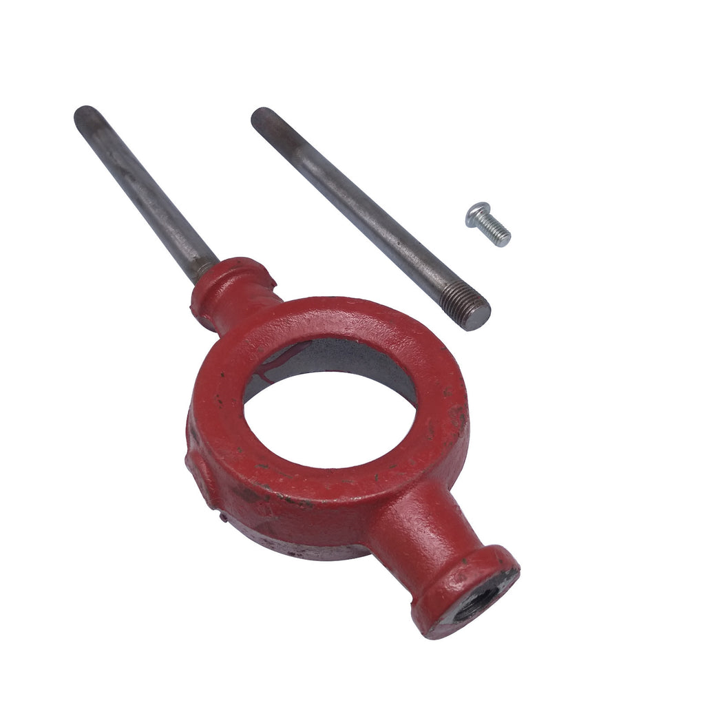 US Stock Die Stock Holder Handle Wrench 65mm For M30 ~ M36 Round Die