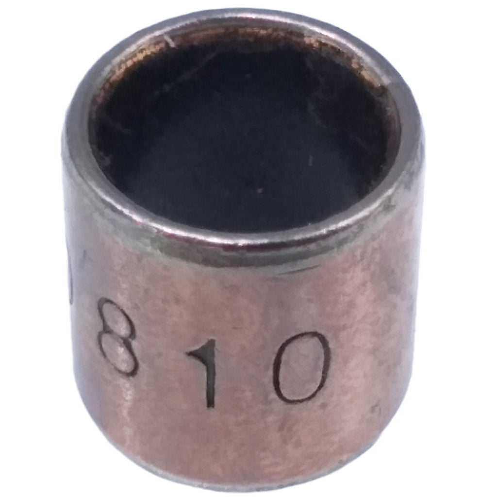 US Stock 10pcs SF-1 0810 Self Lubricating Bearing Bushing Sleeve 8 x 10 x 10mm