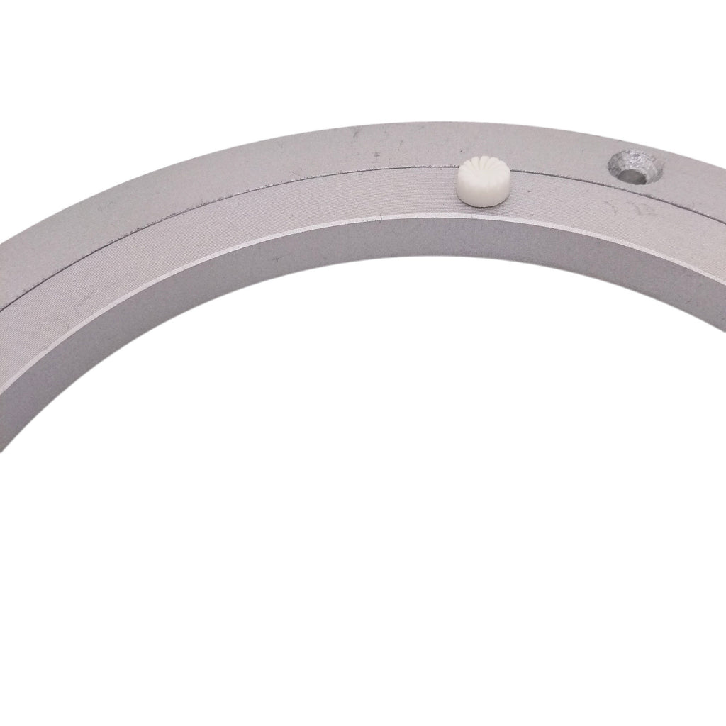 AU Stock 8'' 200mm Home Hardware Aluminum Round Lazy Susan Bearing Turntable