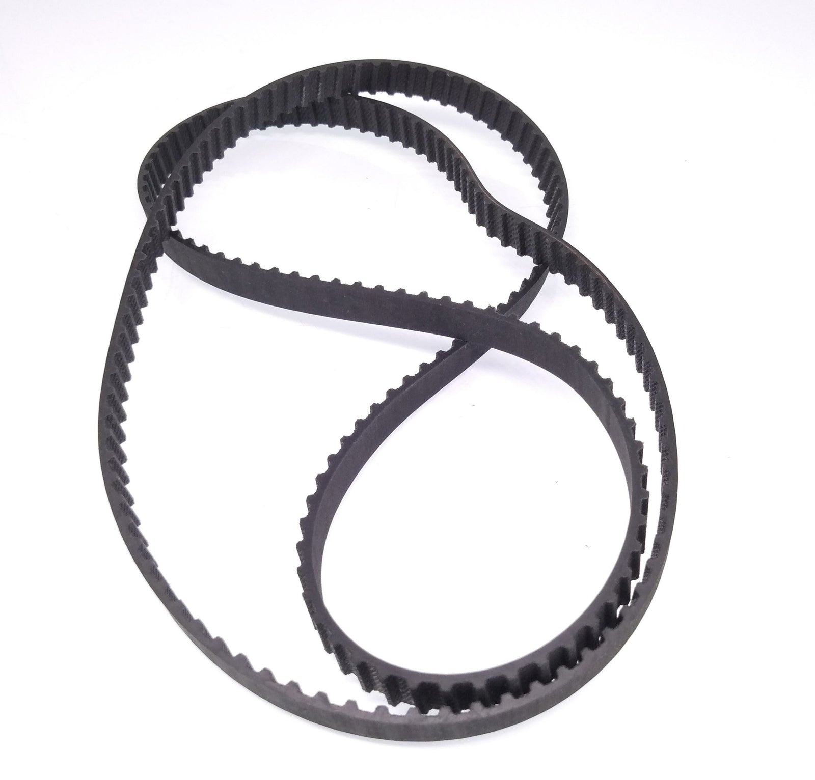 5pcs 336XL Rubber Pulley XL Timing Belt Close Loop Synchronous Belt 10mm Width