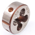US Stock HSS 3/8-24 UNF Die Right Hand Thread