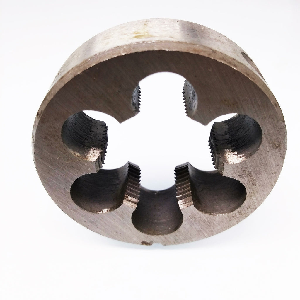 US Stock HSS 1 1/16"-18 UNS Die Right Hand Thread