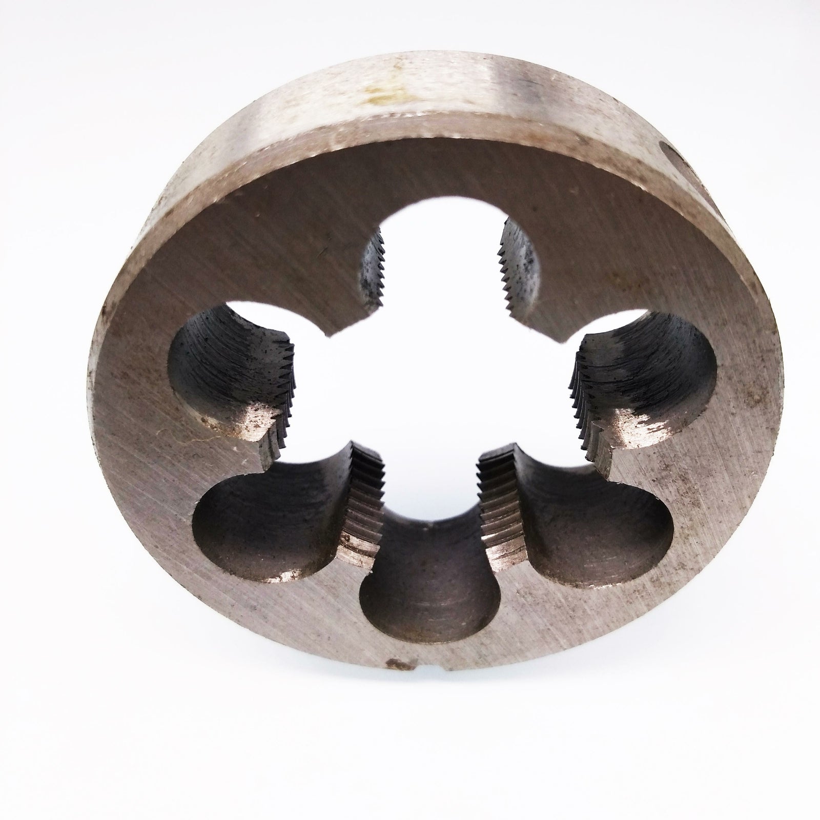 US Stock HSS 1 1/16"-18 UNS Die Right Hand Thread