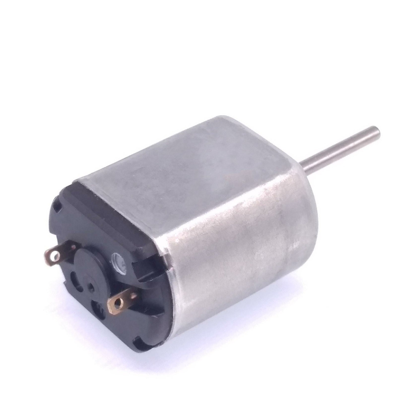 3pcs FF-030PK-11160 DC 3V 5V 6V 9V Mini 15mm 030 Mute Motor for Lock Car AV