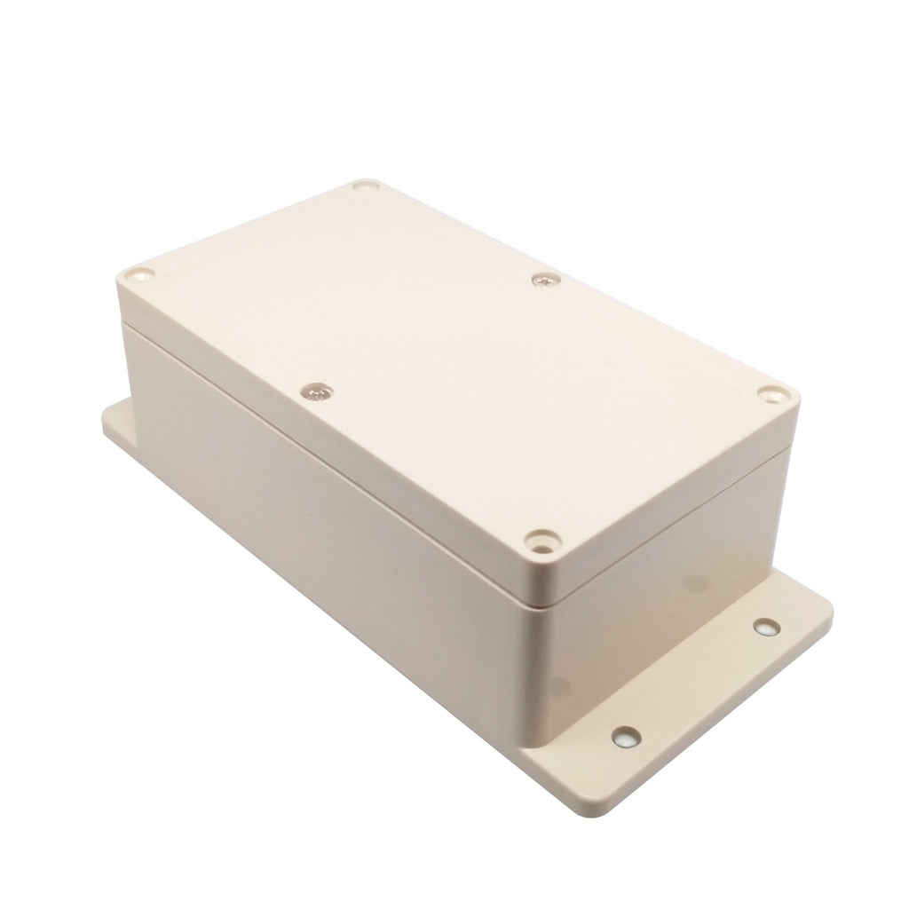 US Stock 1pc Plastic Project Box Electronic Enclosure Case DIY 60 x 90 x 158mm