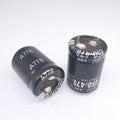 US Stock 2pcs Electrolytic Capacitors 470uF 470mfd 250V +105℃ Radial 22 x 31mm