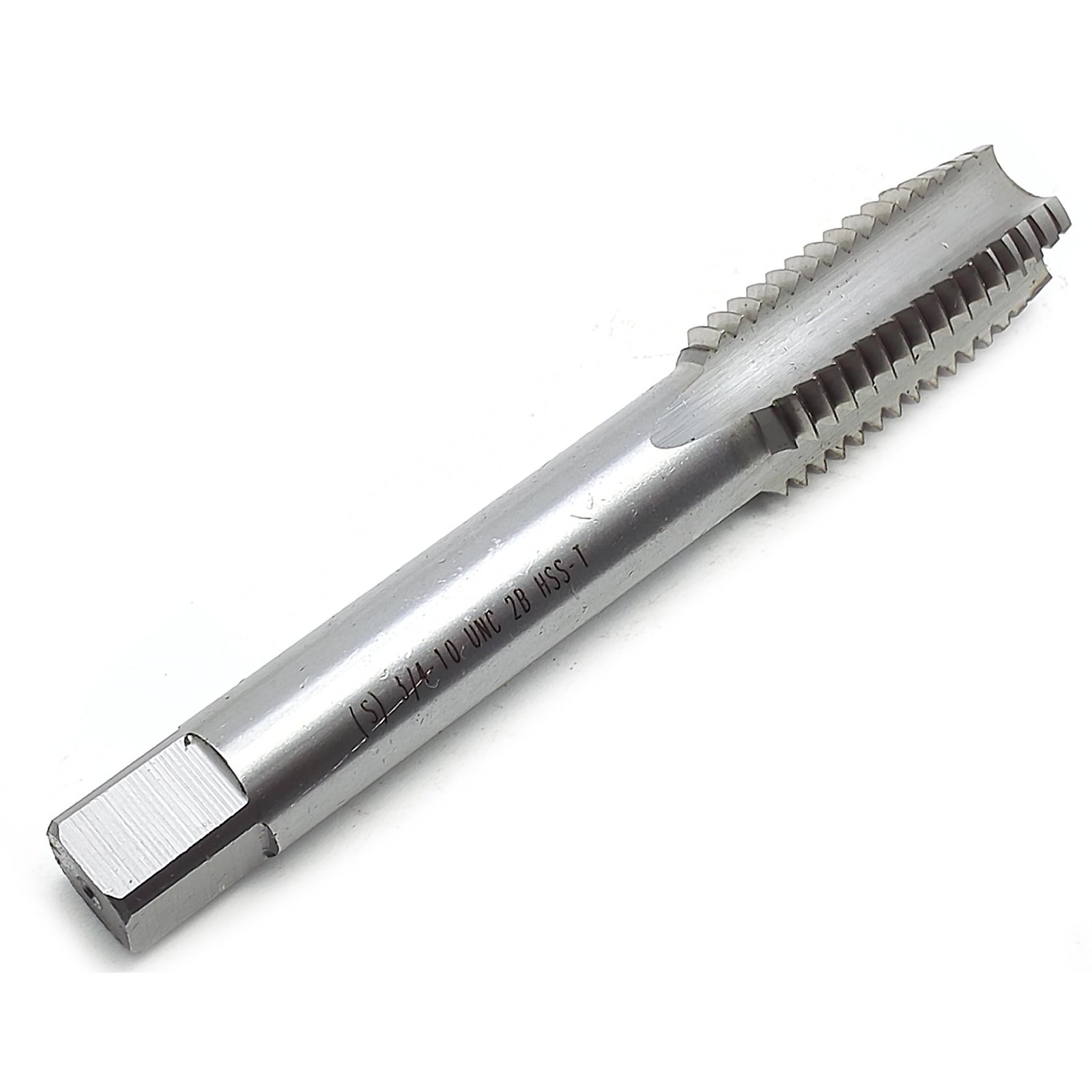 New HSS 3/4-10 UNC Tap Right Hand Thread