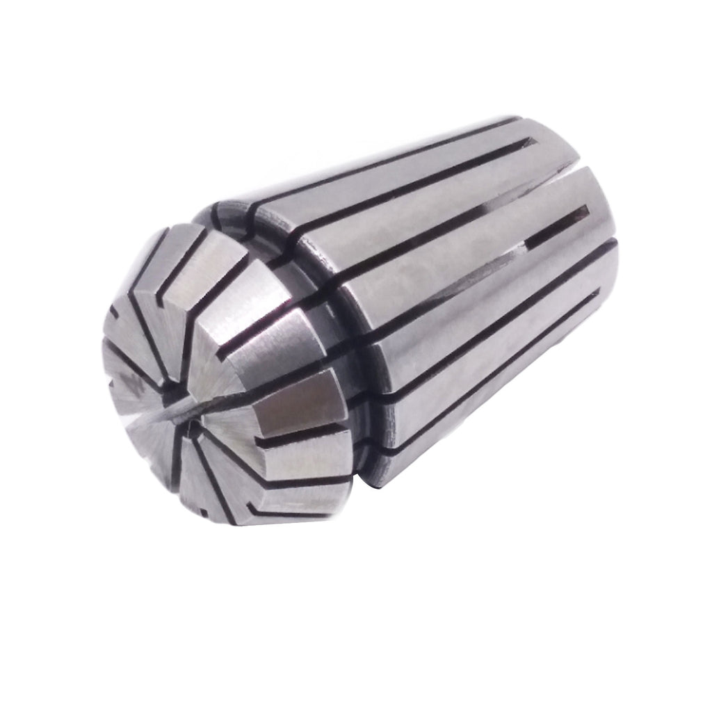 US Stock 3x ER20 4mm Spring Collet Set For CNC Engraving Machine & Milling Lathe