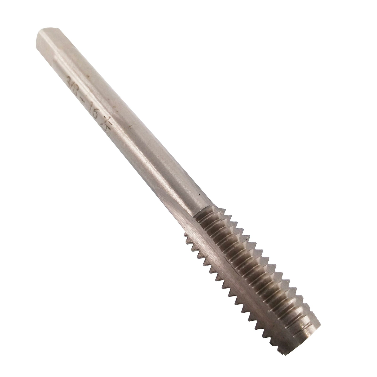 US Stock New HSS 3/8-16 UN Tap Left Hand Thread