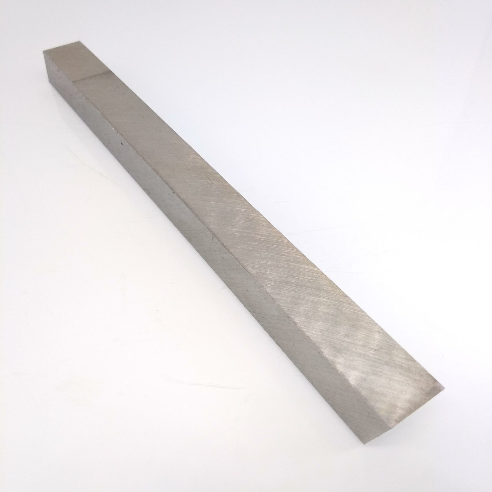 1pcs 16 x 16 x 200mm Square Blades High Speed Steel Bar Handy Lathe HSS Tool Bit