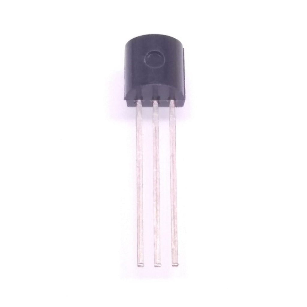 US Stock 20pcs BF245A N-channel silicon field-effect TO-92