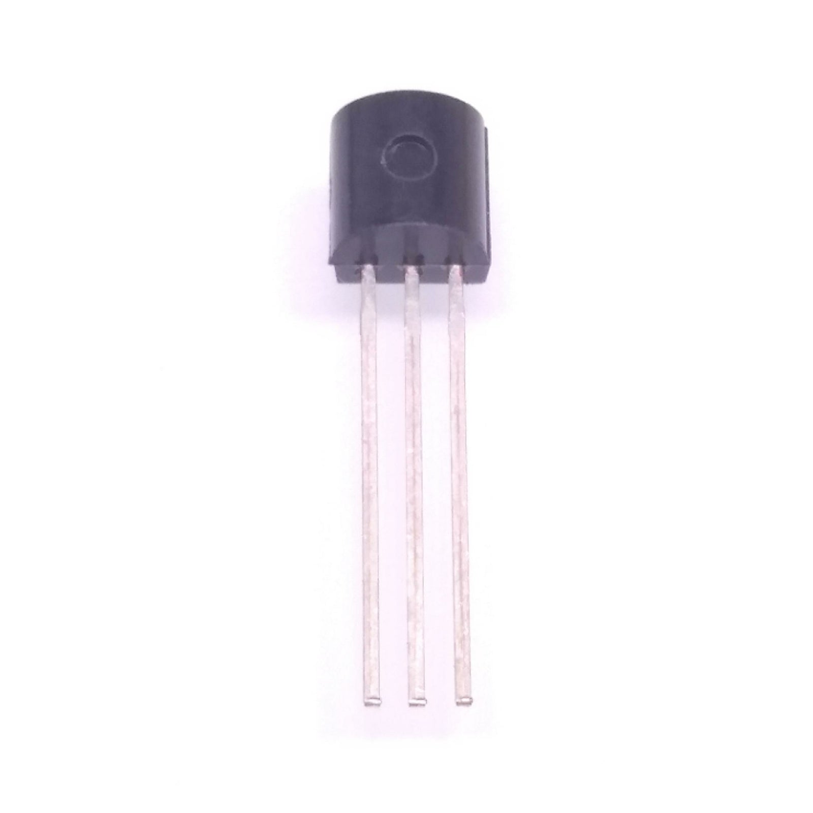 US Stock 20pcs BF245A N-channel silicon field-effect TO-92