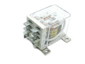 US Stock JQX-12F 2Z DC 12V 30A DPDT General Purpose Power Relay 8 Pin