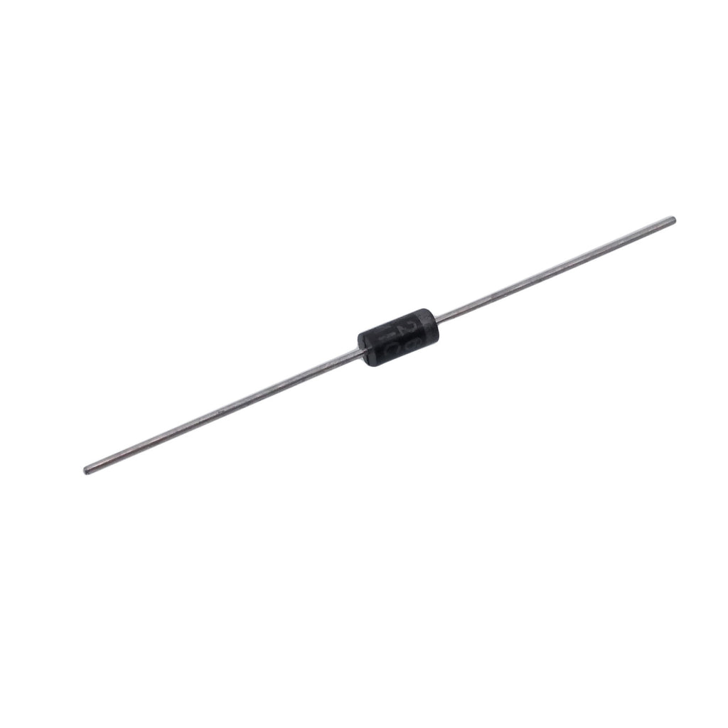 50pcs SR260 60V 2A Schottky Diodes
